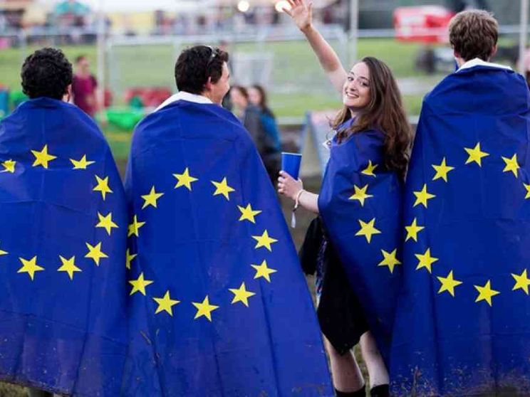 La sfida transnazionale di Volt Europa, il partito dei millennials