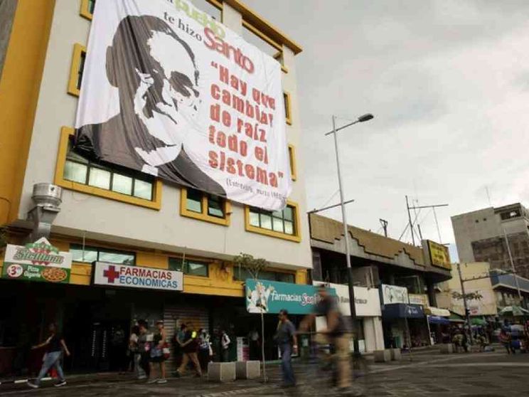 L'America si affida a san Romero martire