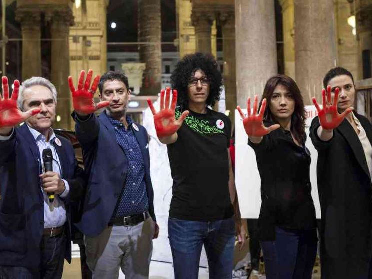 Quarto anno di guerra, 6.500 bambini tra le vittime dei bombardamenti