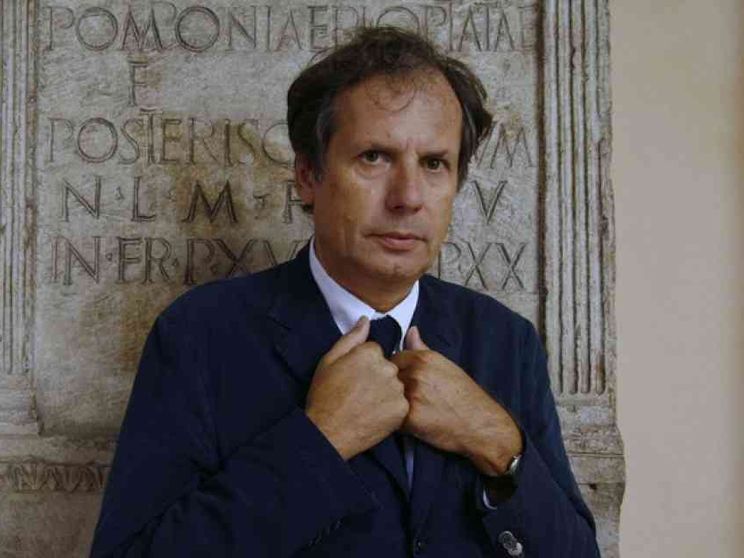 Filosofia e giovani, Ferraris: «Si può pensare anche nell'era del web»