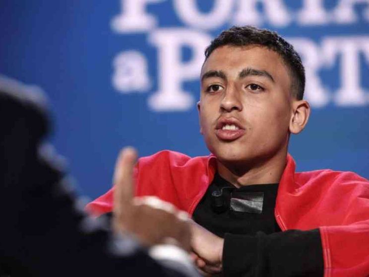 Rami, frenata sulla cittadinanza. «Al momento no elementi»