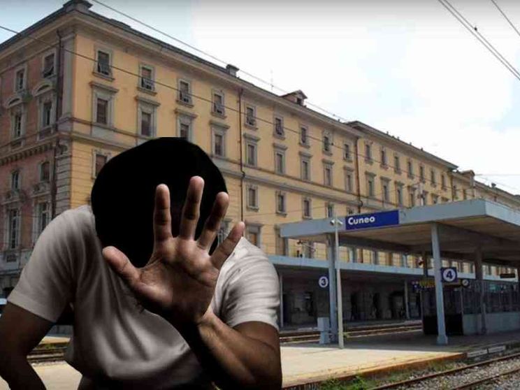 La lezione di tolleranza di un adolescente