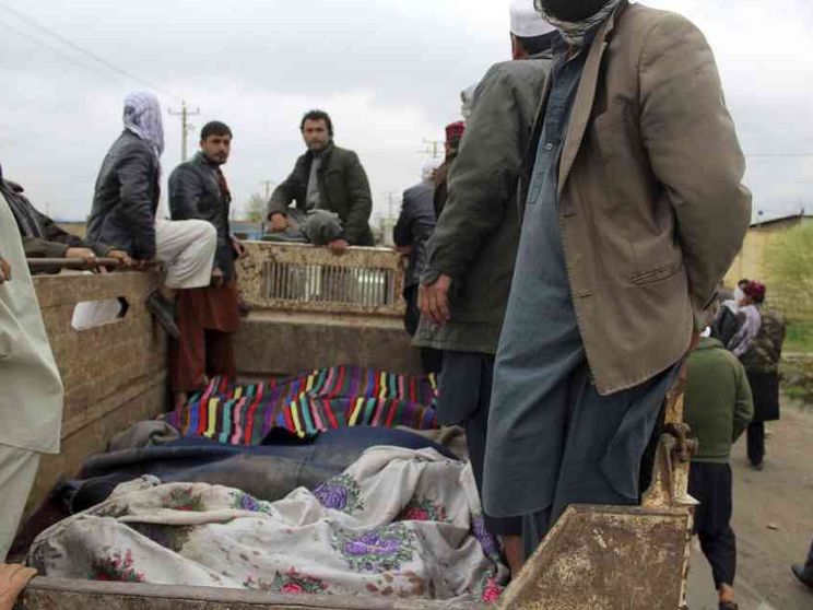 Onu: raid della coalizione uccide dieci bambini