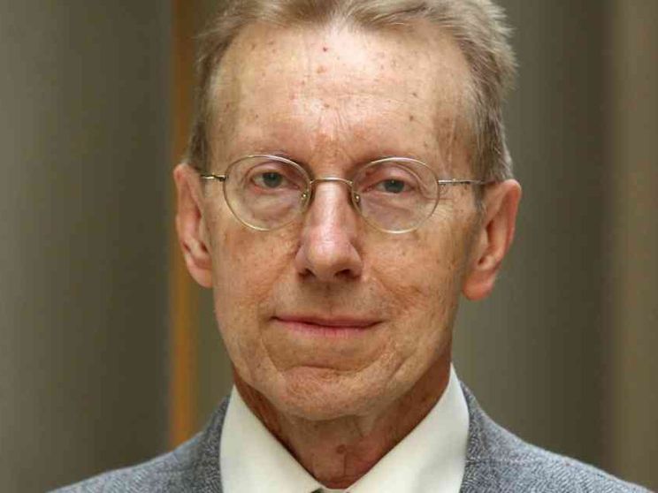 Vittorio Possenti: «È il tempo di riannodare il filo tra Essere e realtà»