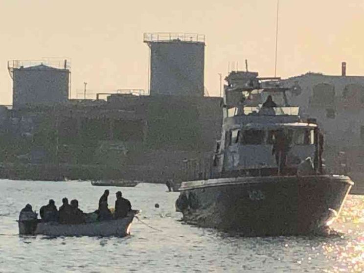 In 2 giorni 5 sbarchi, ci sono 41 dispersi. L'Onu: «Nessuno li sta cercando»