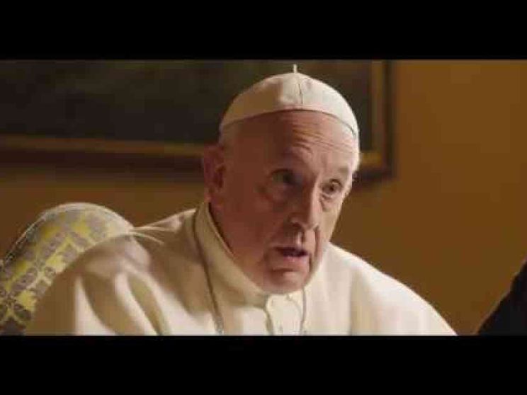 Il Papa: un'ingiustizia bloccare le navi di Open Arms