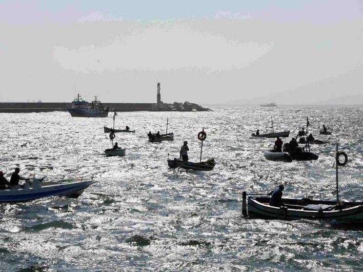 Dai vescovi di venti Paesi il grido di pace per il Mediterraneo
