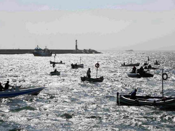 Dai vescovi di venti Paesi il grido di pace per il Mediterraneo