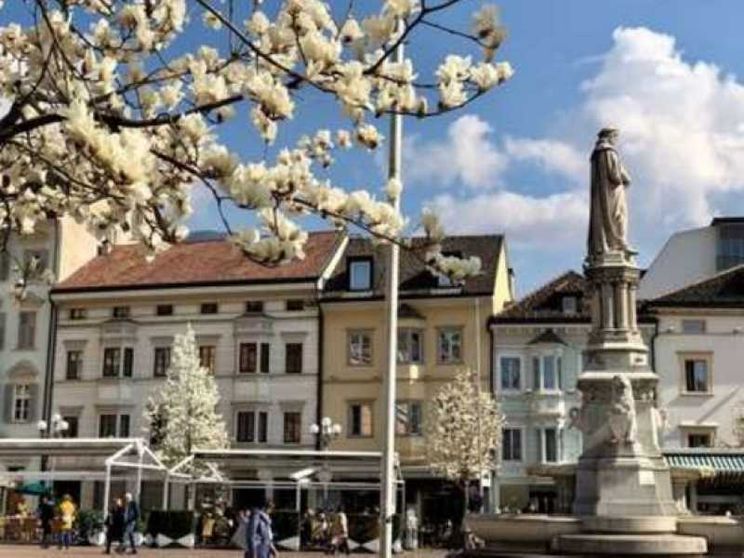 Ben Vivere: alla ricerca della città realmente ideale