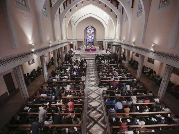 Papa Francesco in Marocco, nuovo abbraccio di pace con l'islam