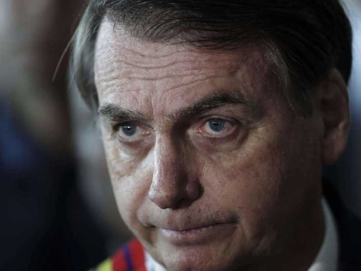 La storia riscritta dai populisti. Ma Bolsonaro inventa tutto?