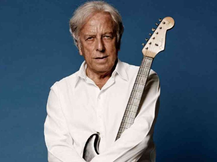 Mario Lavezzi: «Le mie prime 50 primavere artistiche»