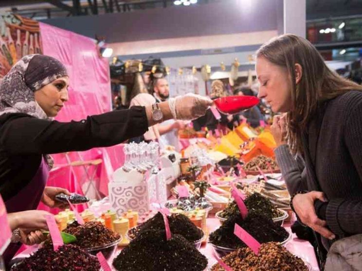 Imprenditori migranti di tutta Italia riuniti a Roma