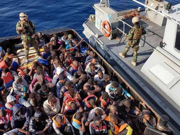 Il Viminale: «Libia porto sicuro anche per l'Ue». Bruxelles e Onu smentiscono