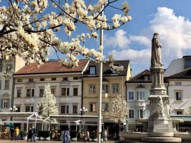 Ben Vivere: alla ricerca della città realmente ideale