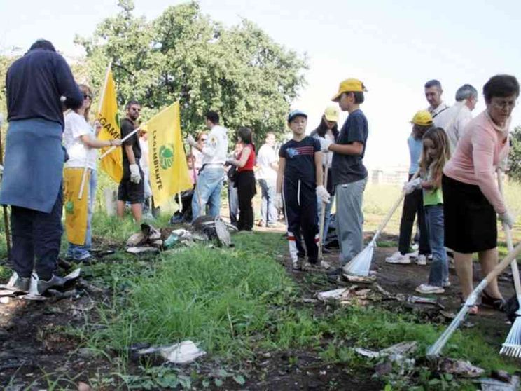 Dove il bene comune è affare di tutti