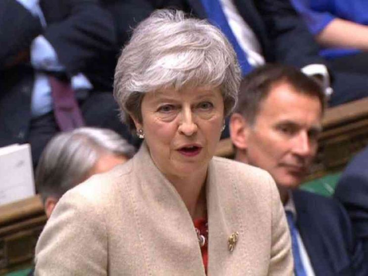 Brexit, la Camera dei Comuni boccia ancora il piano May. Tre scenari possibili