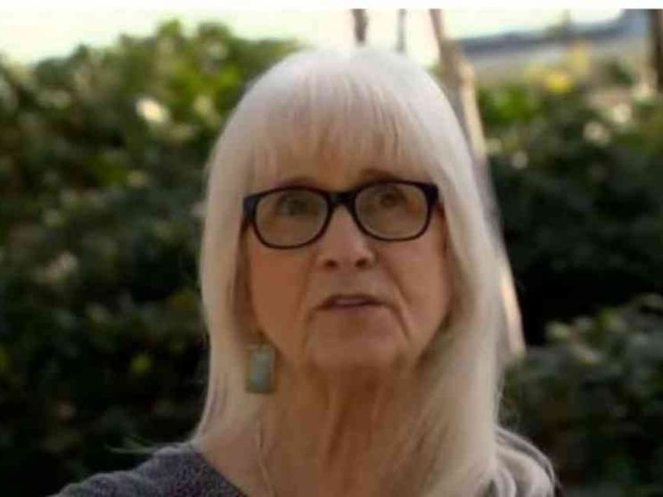 La donna felice che non sente dolore. Ma non sapeva di essere speciale