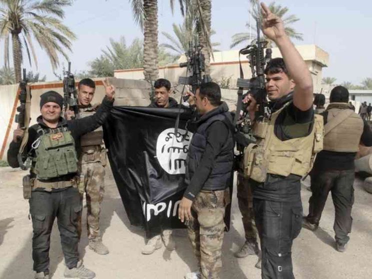 La lotta al Daesh è costata 1.257 «danni collaterali»