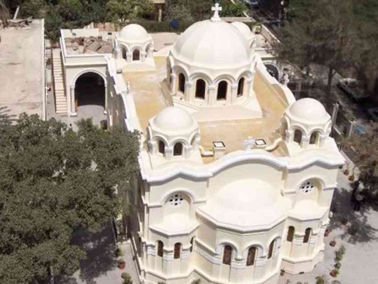 Nei santuari per cercare la madre di tutti gli umili