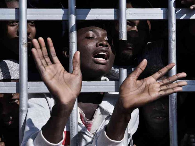 Nuova accusa Onu alla Libia: «Orrori indicibili nei centri di detenzione»