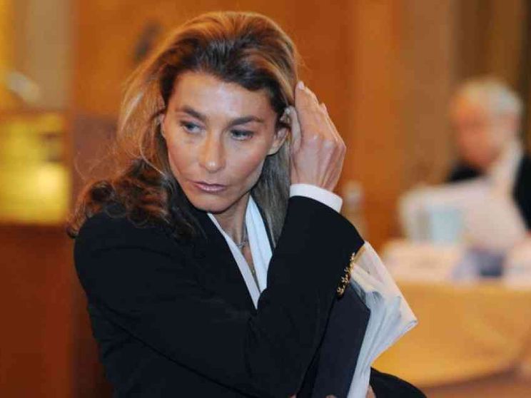 Revocato patteggiamento, Giulia Ligresti prosciolta