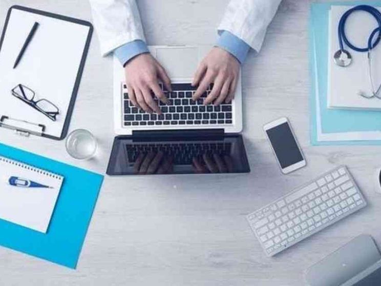 La medicina è sempre più digitale