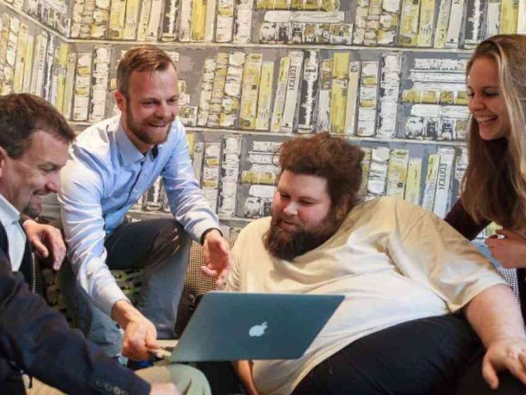 La neurodiversità entra in azienda