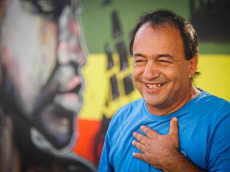 Cassazione sull'ex sindaco Lucano: non risultano frodi su appalti per i rifiuti