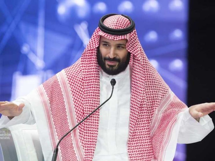 Gli Usa sfidano l'Iran: venderanno impianti atomici all'Arabia Saudita