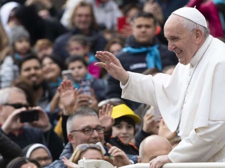 Papa Francesco: Dio vuole fratellanza fra cattolici e musulmani