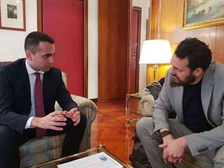 Natalità, un assegno piatto per tutti. Le proposte di De Palo a Di Maio