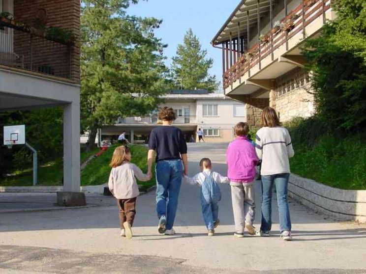 Le case famiglia al governo: «Ai bambini servono tutele»