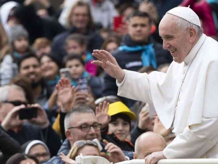 Papa Francesco: Dio vuole fratellanza fra cattolici e musulmani