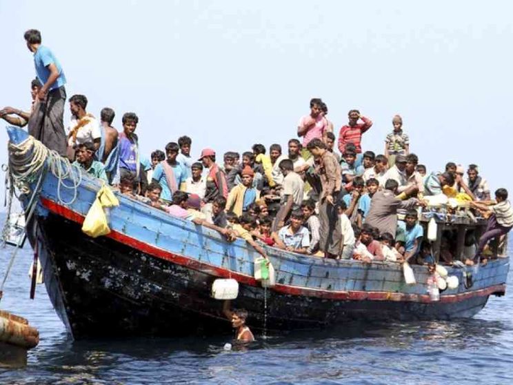 Fuga dei Rohingya: spuntano gli orrori dei trafficanti di essere umani