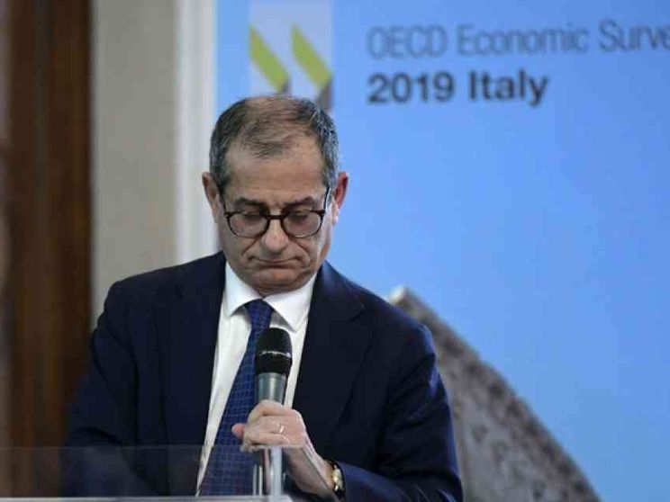 Conti in disordine e interesse nazionale