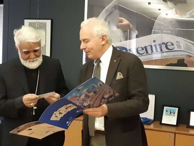 Coutts: «In Pakistan ancora tante Asia Bibi cristiane e islamiche»