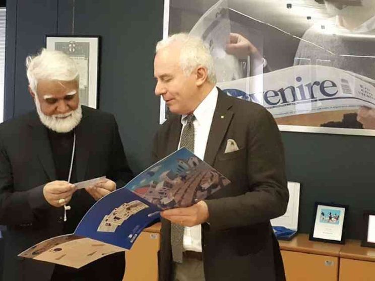 Coutts: «In Pakistan ancora tante Asia Bibi cristiane e islamiche»