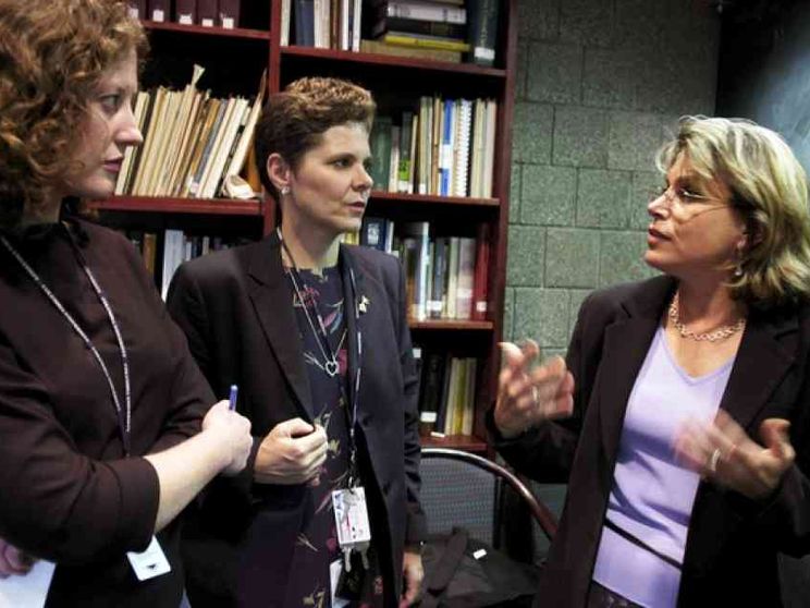 Il 7% delle donne si sente discriminato per l'aspetto fisico