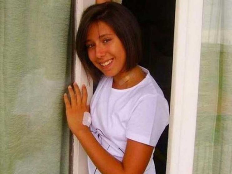 Giulia Gabrieli, morta a 14 anni: si apre il processo di beatificazione