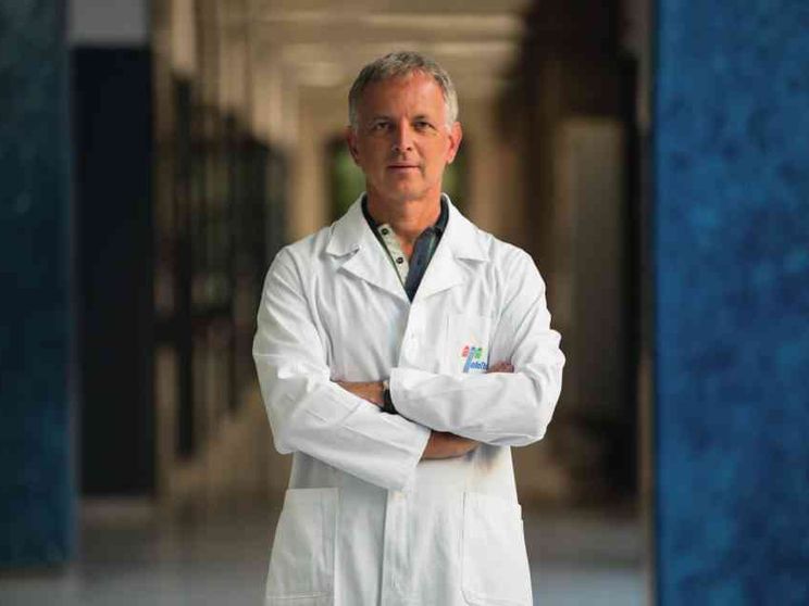 Luigi Naldini: "bimbi ogm", l'ora di fermarsi