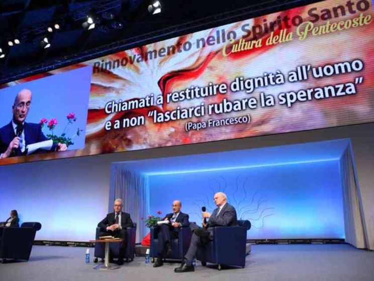 Lambiasi: «La conversione di Zaccheo passa dall'accogliere Gesù»