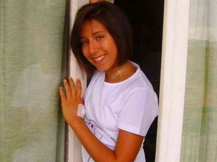 Giulia Gabrieli, morta a 14 anni: si apre il processo di beatificazione