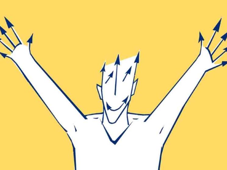 Schiavi del mercato del desiderio e della felicità