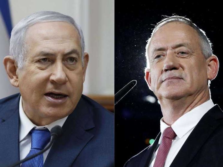 Dopo dieci anni Israele è al bivio