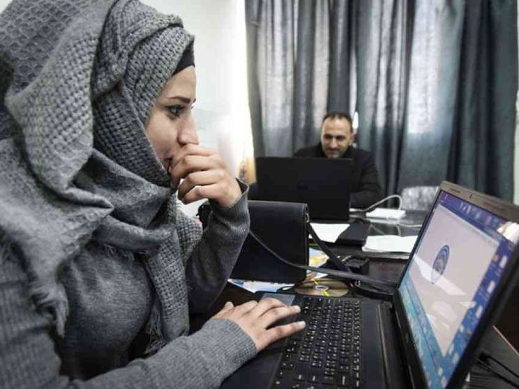 Kobane, la «rivolta» delle donne curde: formazione e stop alla violenza