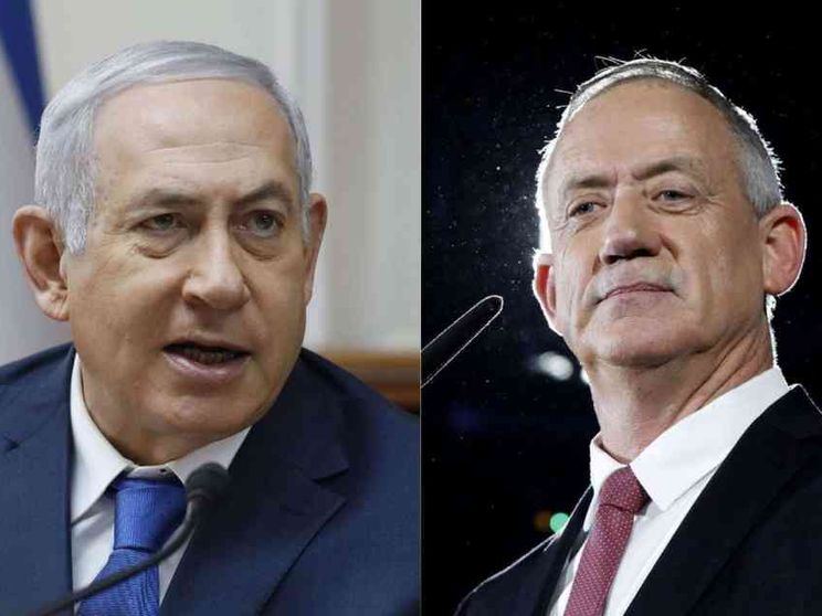 Dopo dieci anni Israele è al bivio