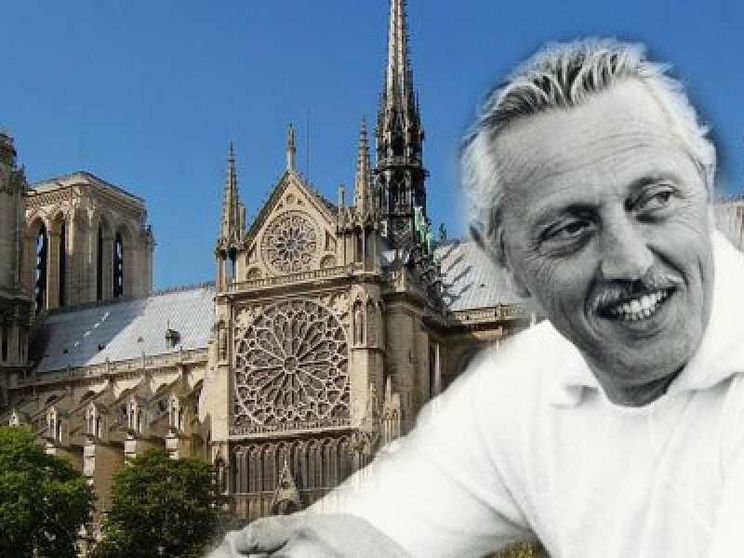 Parigi ricorda Jerome Lejeune a 25 anni dalla morte