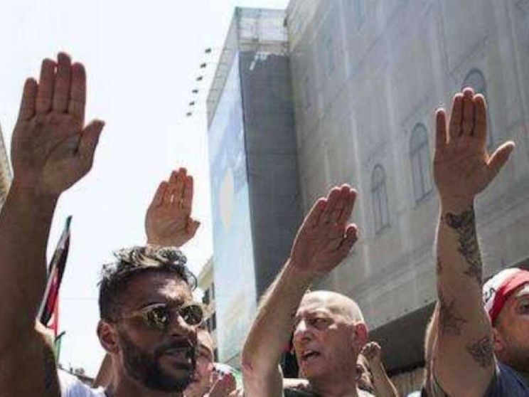 Escludere l'«impresentabilità» per razzismo e odio etnico-religioso