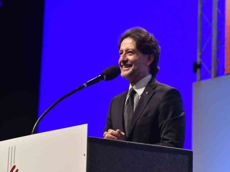 Il presidente Martinez (RnS): «Vincere la crisi spirituale»